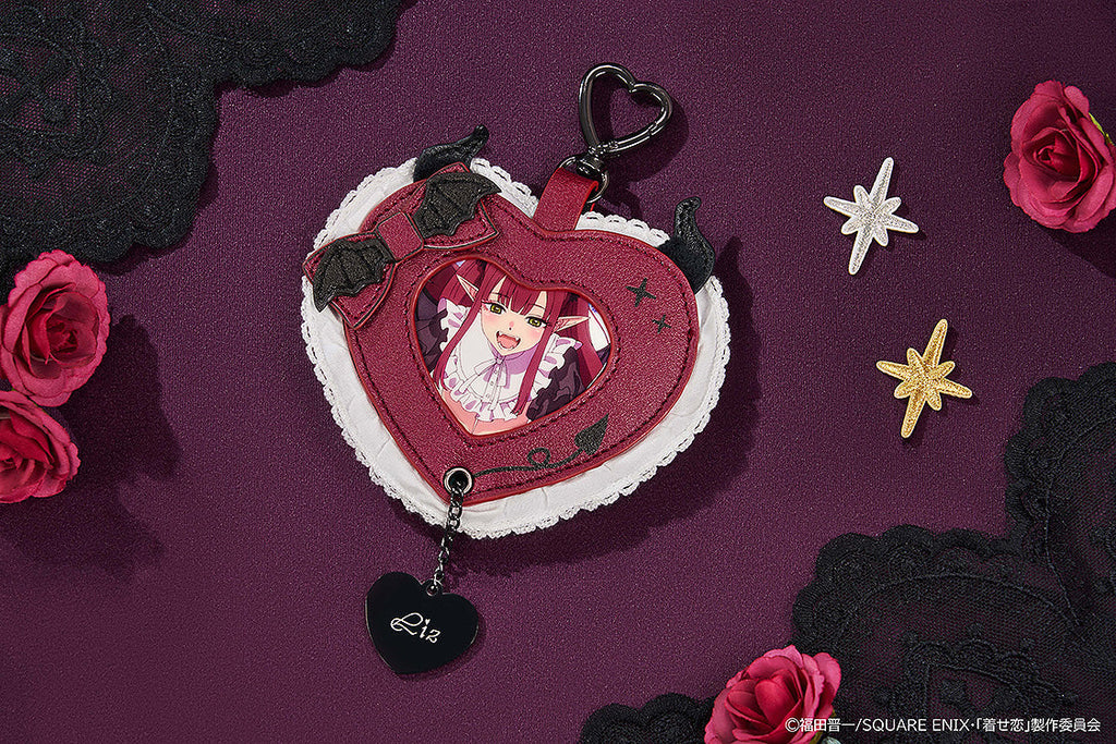 My Dress-Up Darling - My Dress-Up Darling Pinback Button Set Marin (Shizuku/Liz)