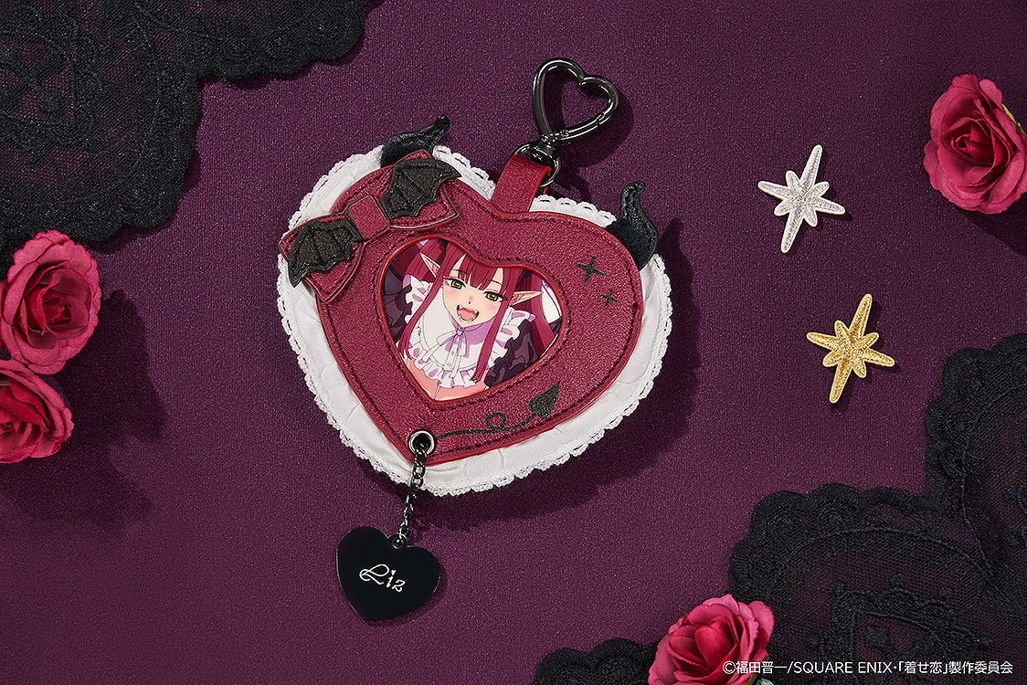 My Dress-Up Darling - My Dress-Up Darling Pinback Button Set Marin (Shizuku/Liz)