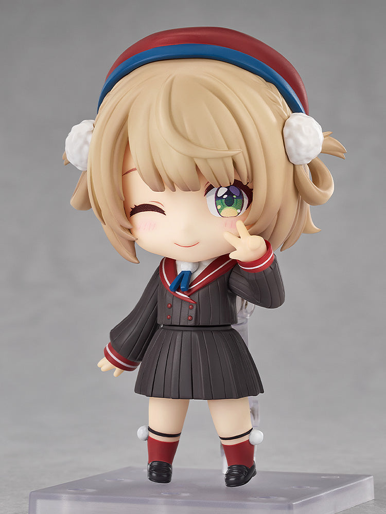 Shigure Ui - Nendoroid Shigure Ui: Standard Outfit Ver. Figure