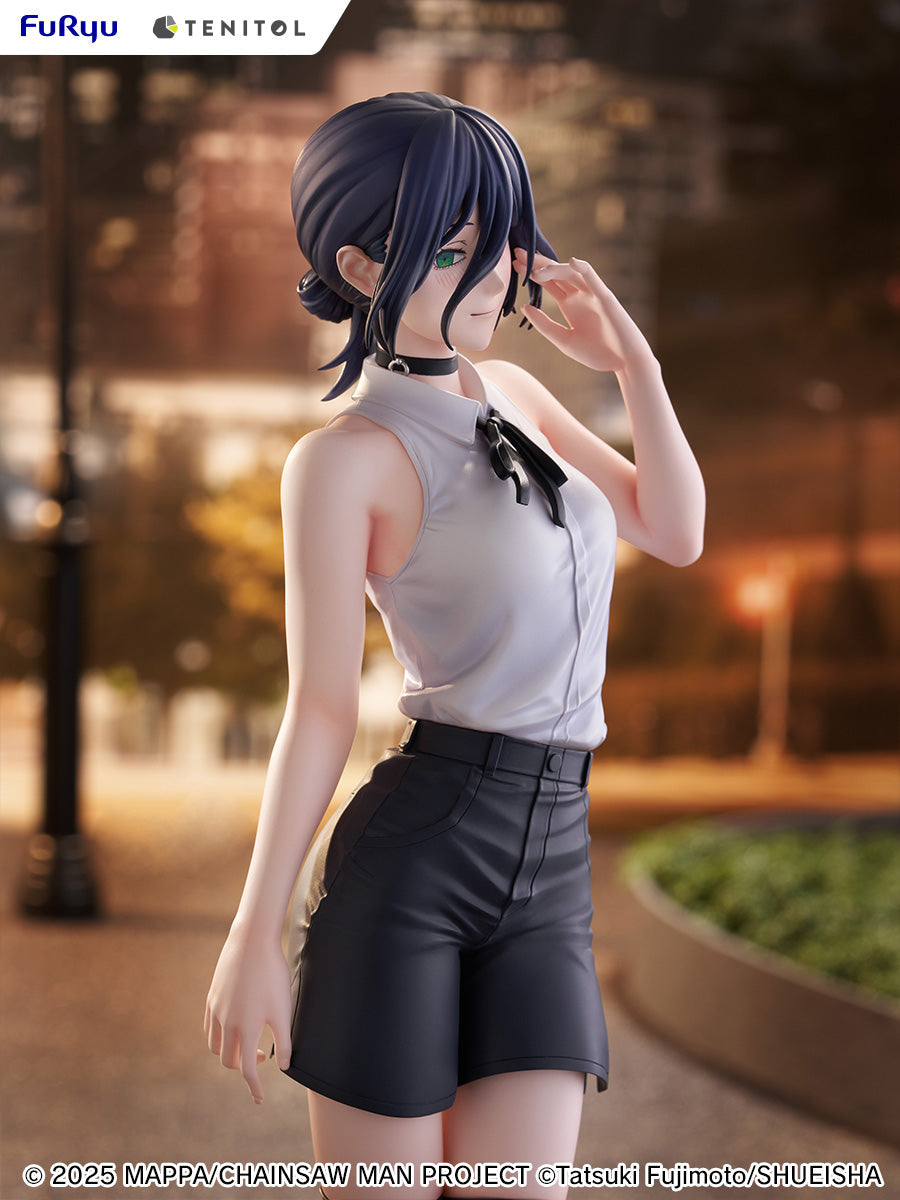 Chainsaw Man - The Movie: Reze Arc - TENITOL TALL Reze Figure