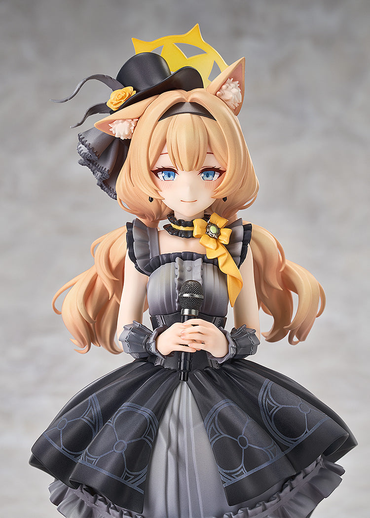 Blue Archive - Mari (Idol): Memorial Lobby Ver. 1/7 Scale Figure
