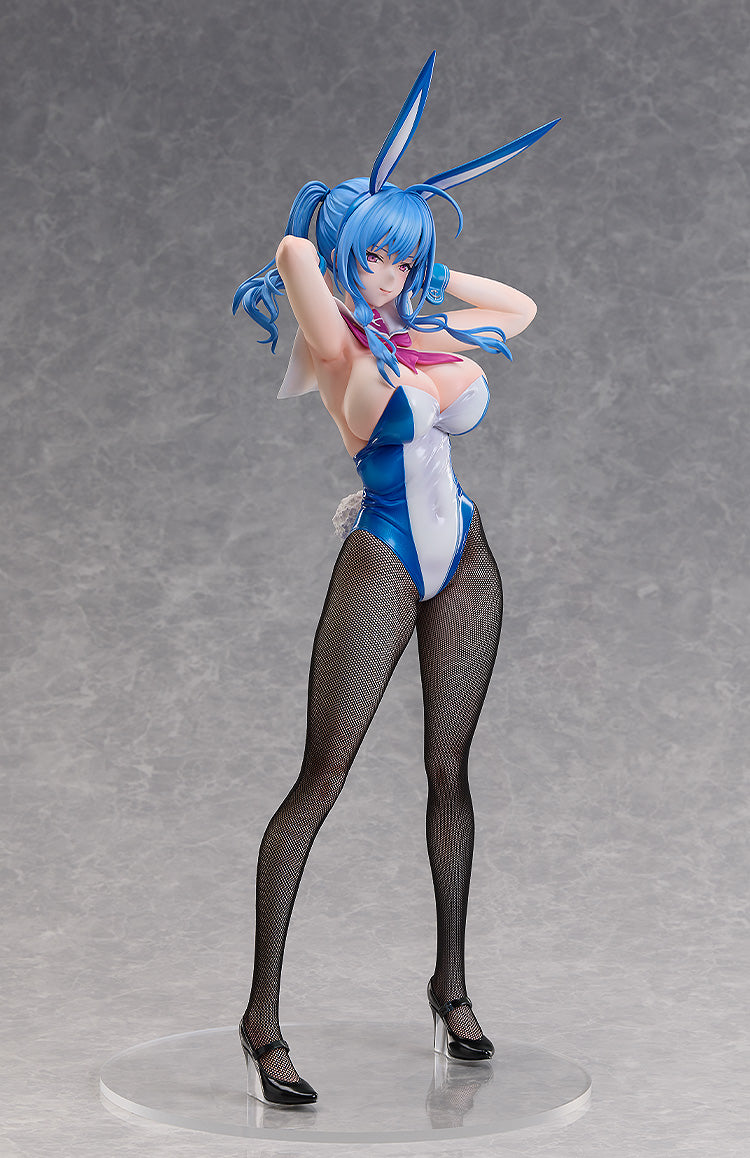 Azur Lane - St. Louis Bunny Ver. 1/4 Scale Figure