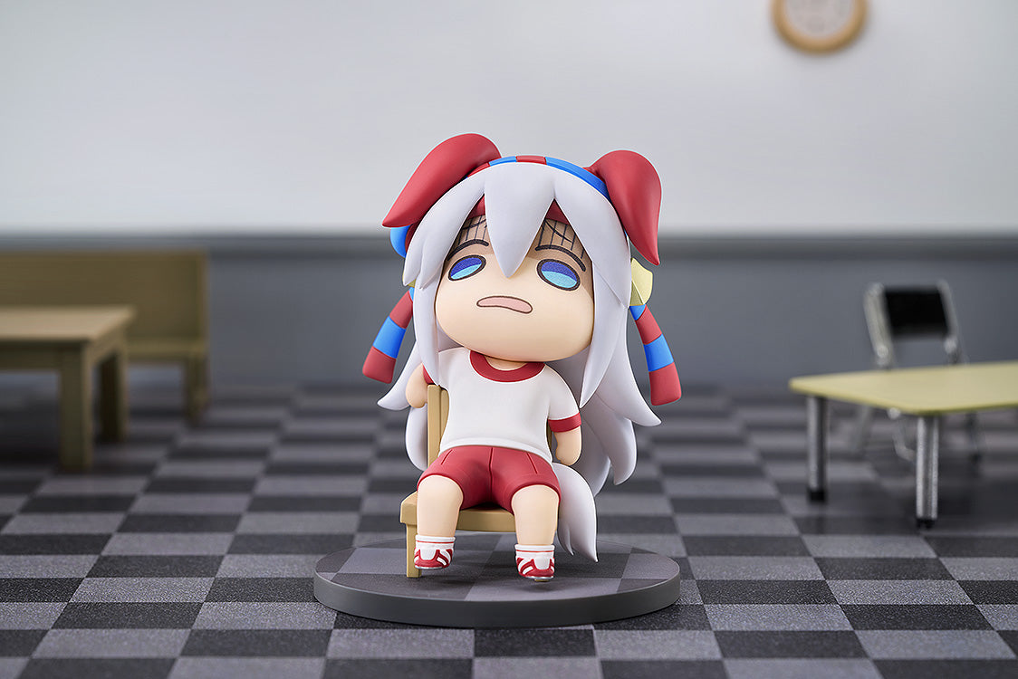 Umamusume: Cinderella Gray - Mini Memory Nervous Tama-chan Figure