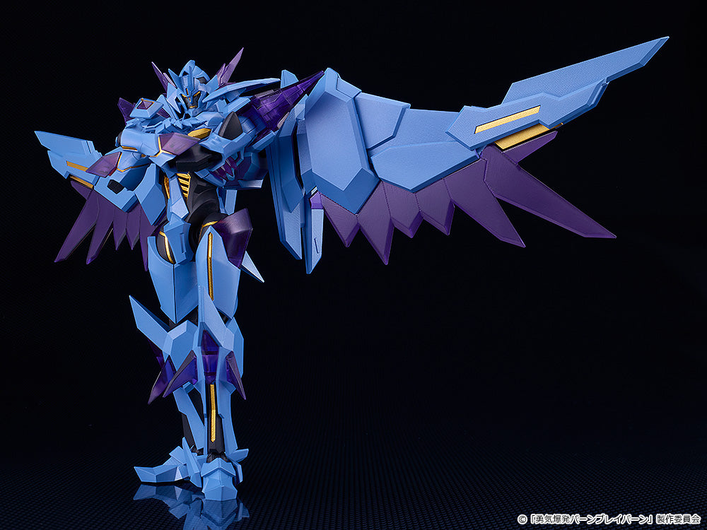 Bang Brave Bang Bravern - MODEROID Superbia Model Kit