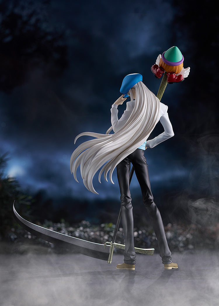 HUNTER x HUNTER - POP UP PARADE Kcyytt/Kite Figure