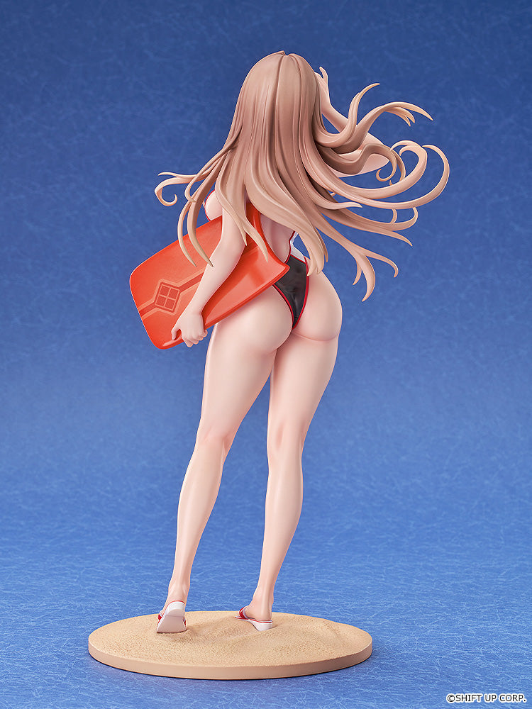 GODDESS OF VICTORY: NIKKE - Rapi: Classic Vacation 1/7 Scale Figure (Rerelease)