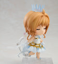 Cardcaptor Sakura: Clear Card - Nendoroid Sakura Kinomoto: CLEAR Ver. (Release) Figure