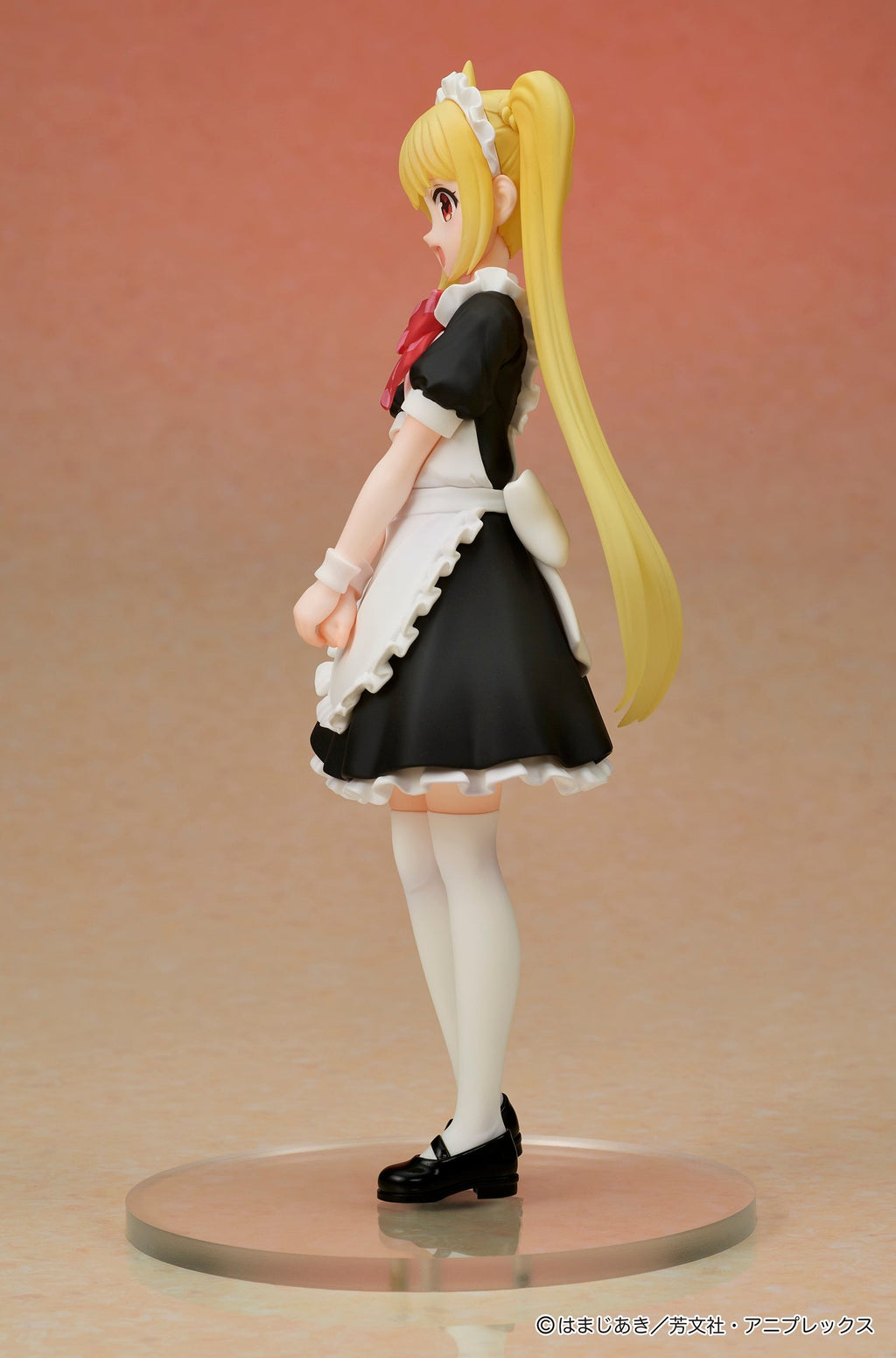 BOCCHI THE ROCK! - DIGSTA 『BOCCHI THE ROCK!』Nijika Ijichi Figure