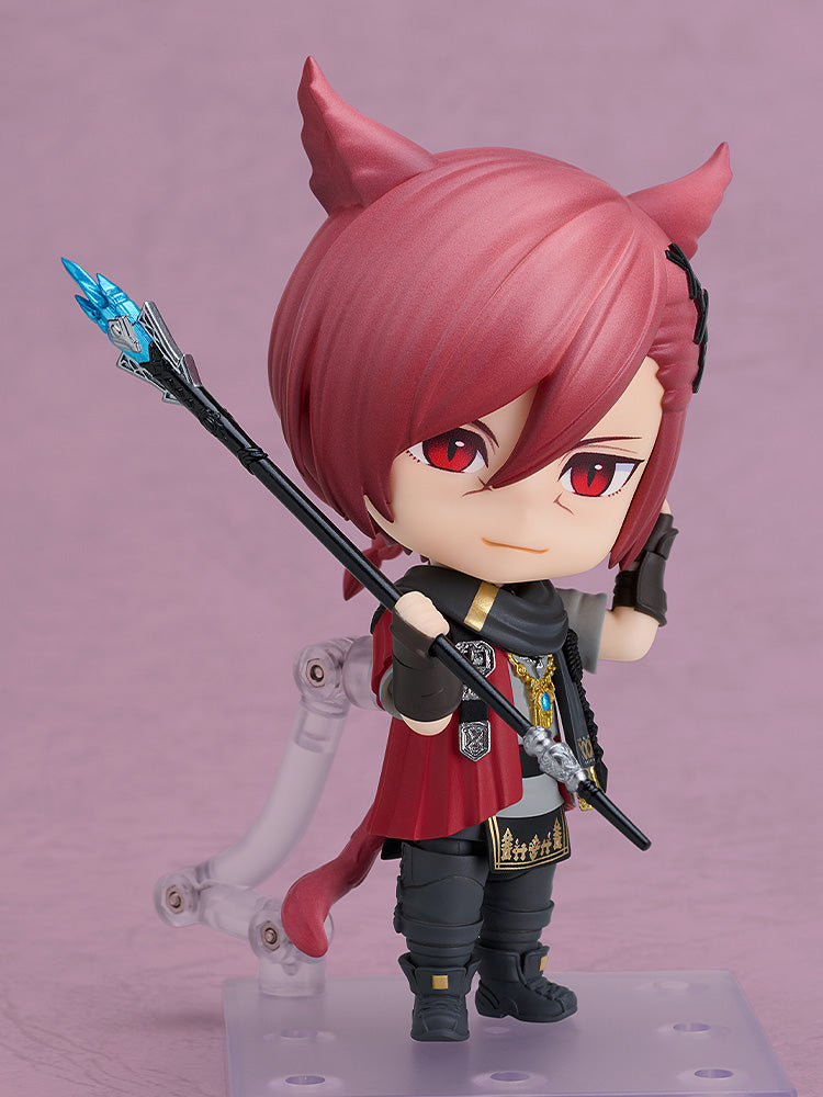 Final Fantasy XIV - Nendoroid G'raha Tia Figure