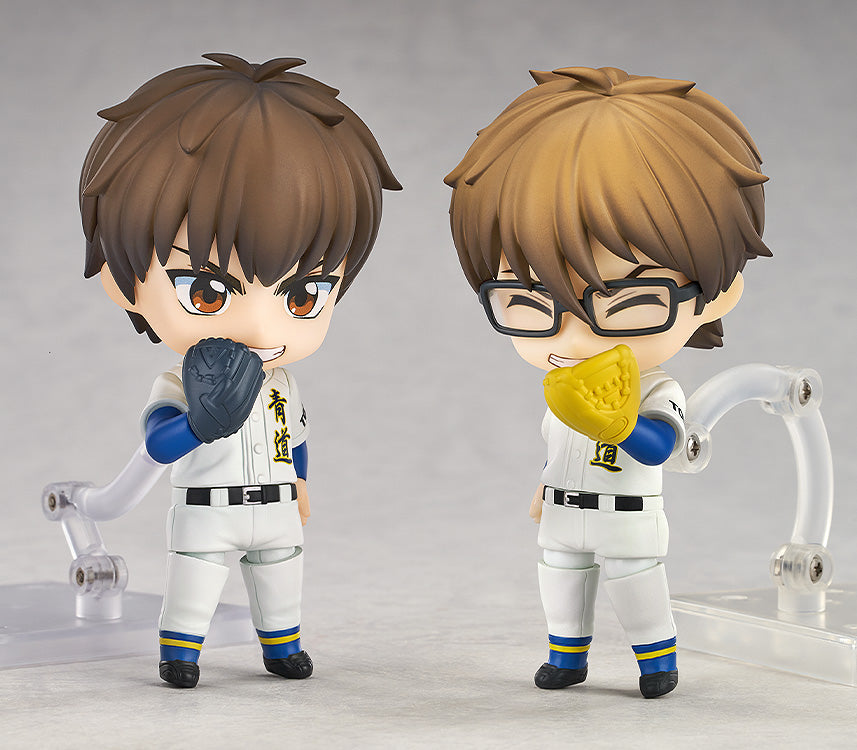 Ace of the Diamond act I - Nendoroid Eijun Sawamura Figure