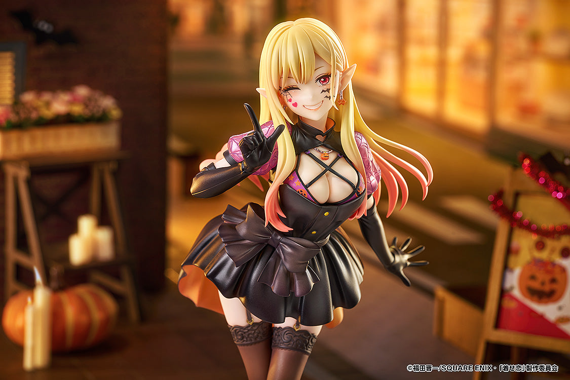 My Dress-Up Darling - Marin Kitagawa: Halloween Ver. 1/7 Scale Figure
