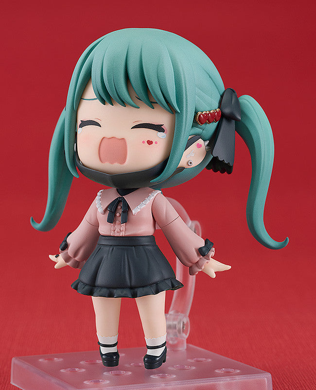 Hatsune Miku - Nendoroid Hatsune Miku: The Vampire Ver. Figure (Rerelease)