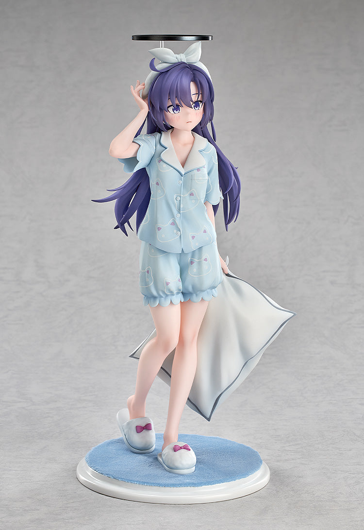 Blue Archive - Yuuka (Pajamas) 1/7 Scale Figure