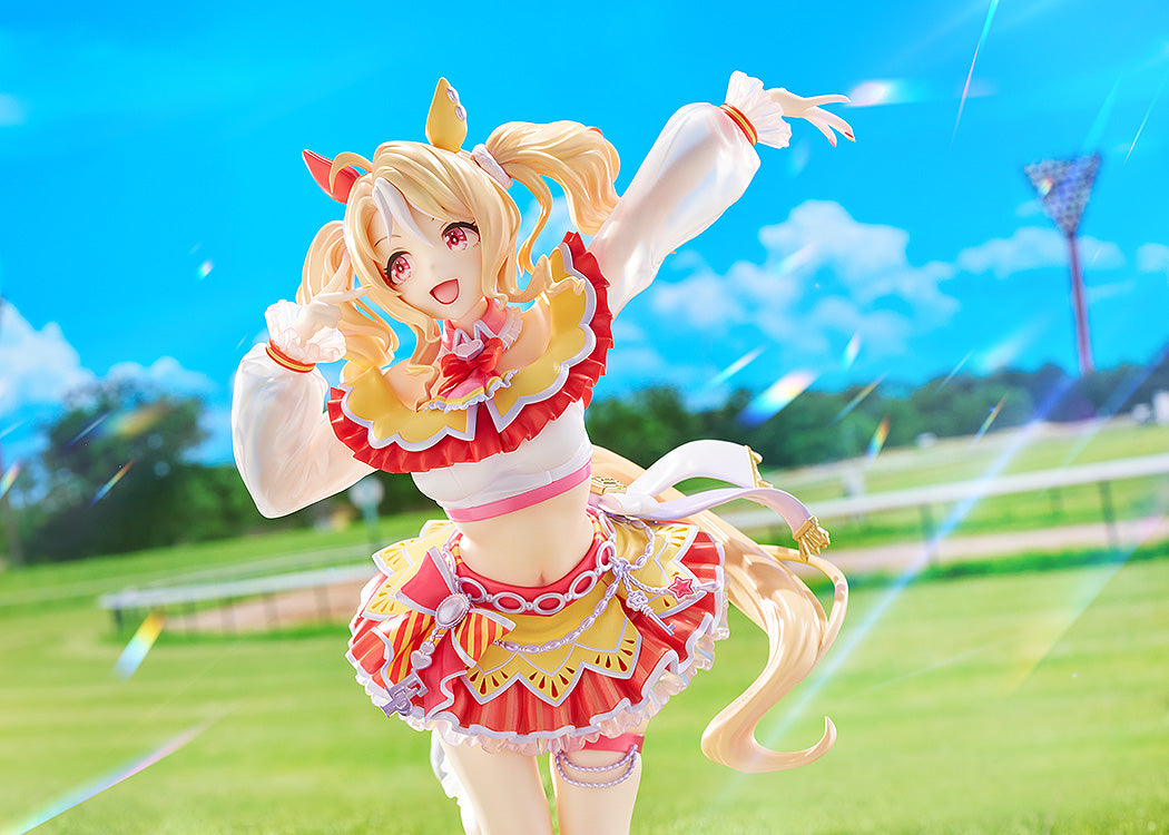 Umamusume: Pretty Derby - Fusaichi Pandora 1/7 Scale Figure