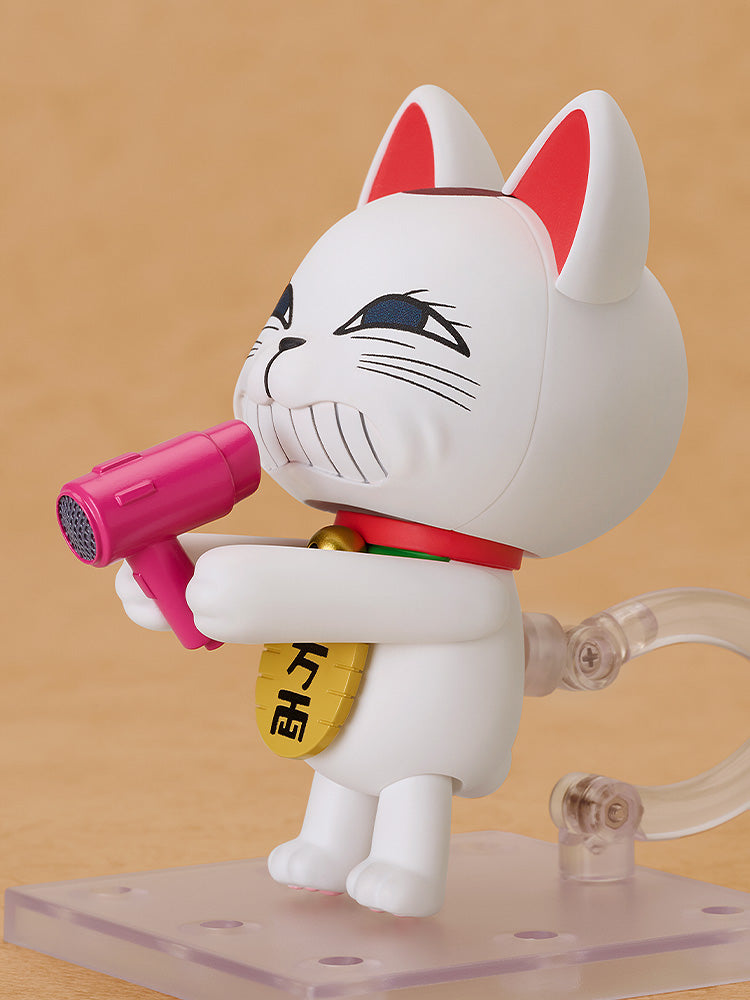 Dandadan - Nendoroid Turbo Granny (Beckoning Cat) Figure