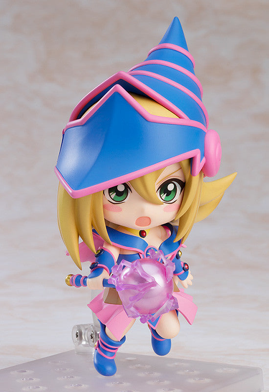 Yu-Gi-Oh! - Nendoroid Dark Magician Girl Figure (Rerelease)