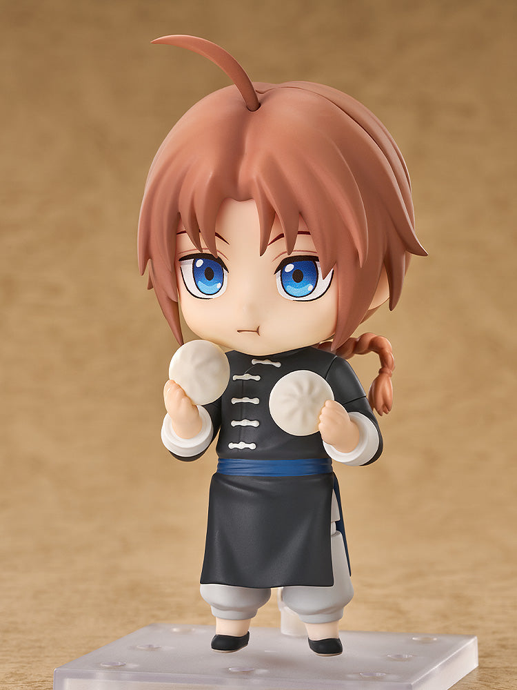 Gintama - Nendoroid Kamui Figure