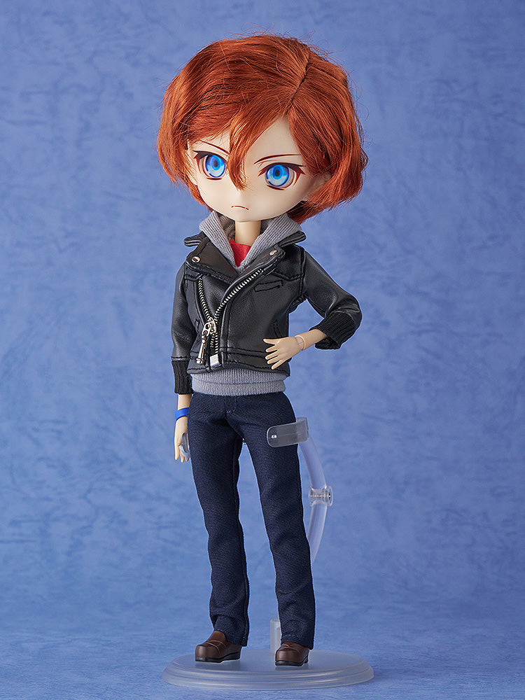 Bungo Stray Dogs - Harmonia humming Chuya Nakahara: Fifteen-Year-Old Ver. Doll