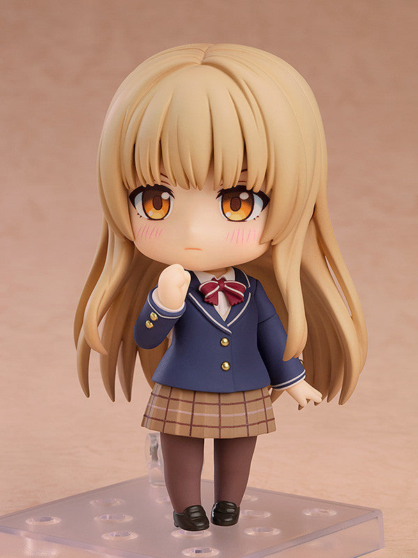 The Angel Next Door Spoils Me Rotten - Nendoroid Mahiru Shiina Figure (Rerelease)