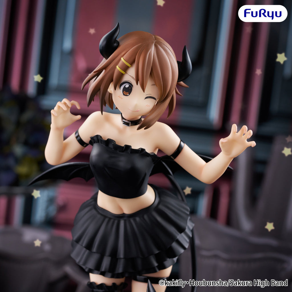K-ON! - BiCute Dark Figure -Yui Hirasawa-