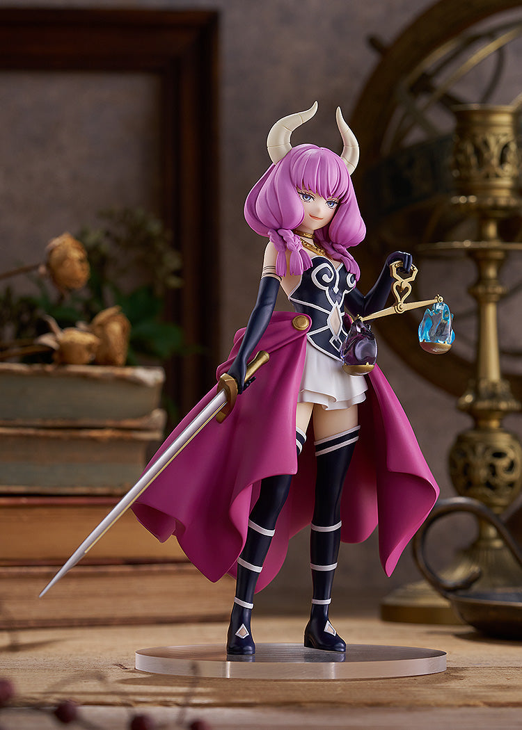 Frieren: Beyond Journey's End - POP UP PARADE Aura Figure