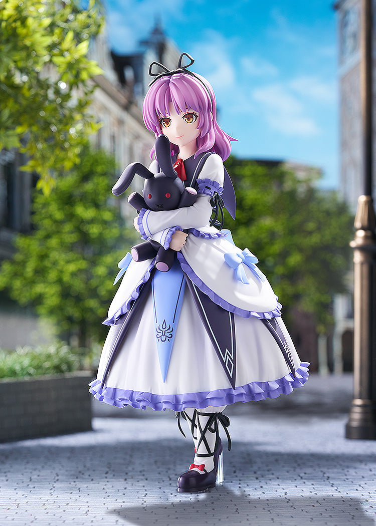 Trails in the Sky 2nd Chapter - POP UP PARADE Renne L Size Figure