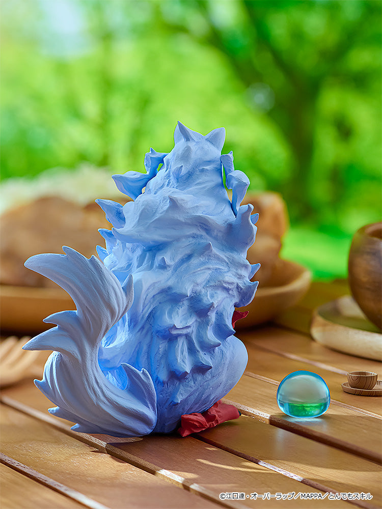 Campfire Cooking in Another World with My Absurd Skill - POP UP PARADE Swacchao! Fel & Sui Figure