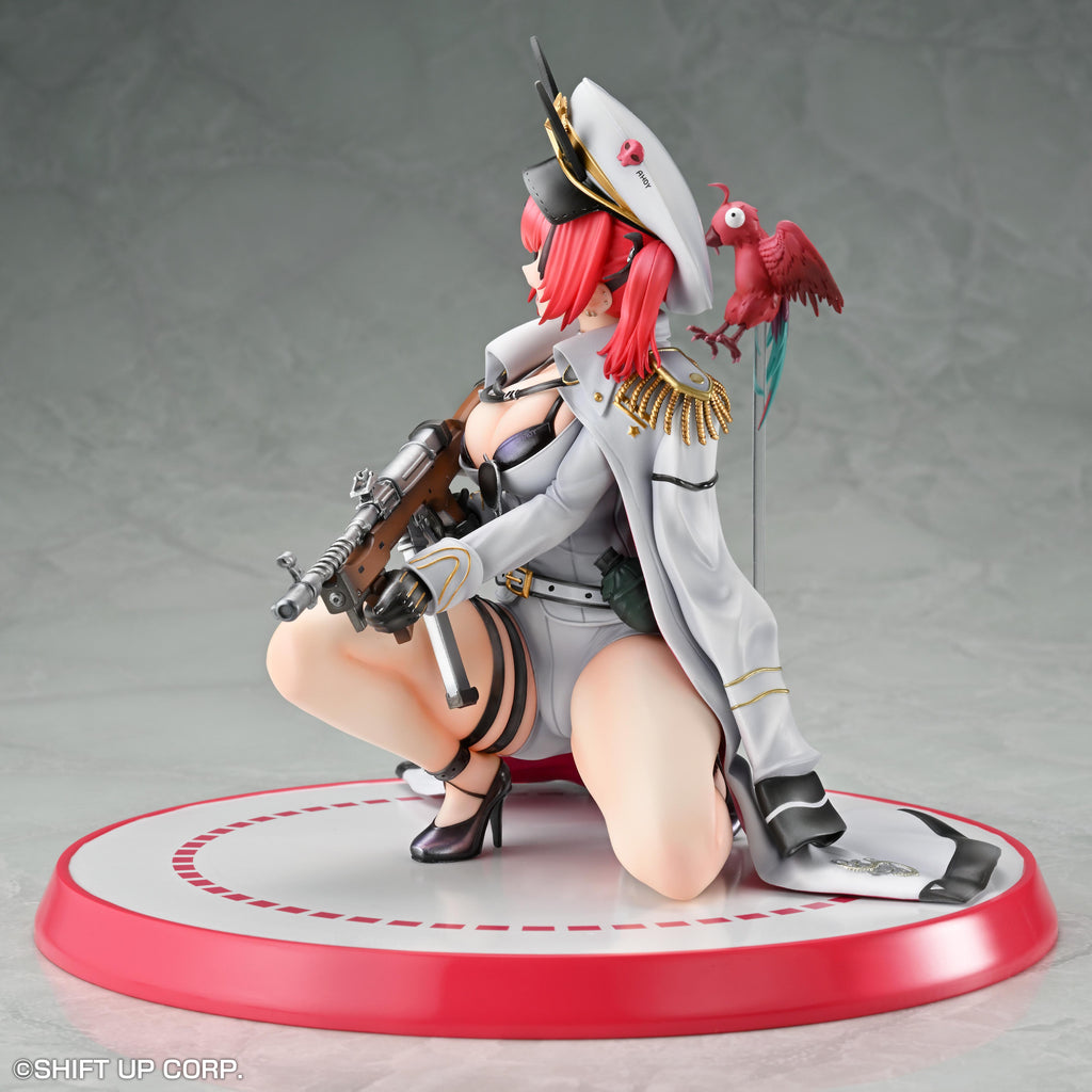 GODDESS OF VICTORY: NIKKE - Mast 1/7 Scale Figure