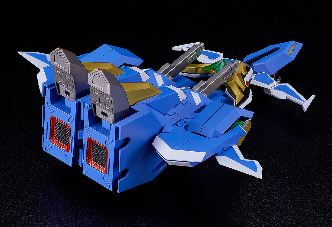 Bang Brave Bang Bravern - MODEROID Bang Dragon Model Kit