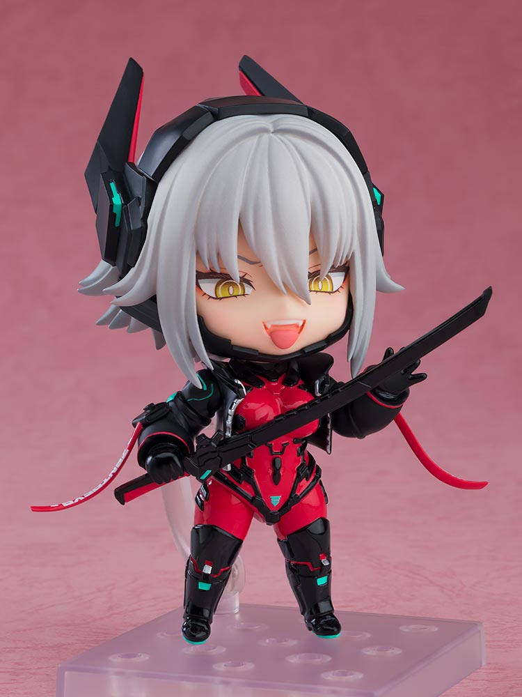 Nendoroid Zentreya Figure
