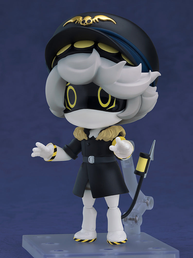 Murder Drones - Nendoroid N Figure