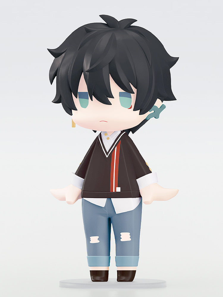 Honkai: Star Rail - HELLO! GOOD SMILE Dan Heng Figure