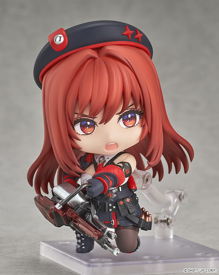 GODDESS OF VICTORY: NIKKE - Nendoroid Rapi: Red Hood Figure