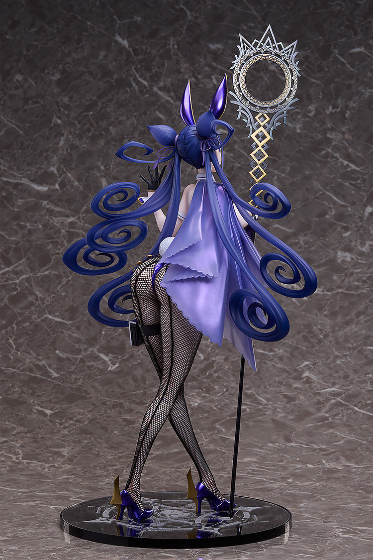Fate/Grand Order - Murasaki Shikibu: Bunny Girl Style 1/4 Scale Figure