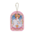 Cardcaptor Sakura: Clear Card - Acrylic Keychain with Mirror A/B/C/D/E/F