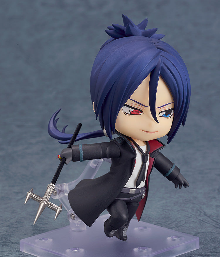 REBORN! - Nendoroid Mukuro Rokudo: Ten-Years-Later Ver. Figure