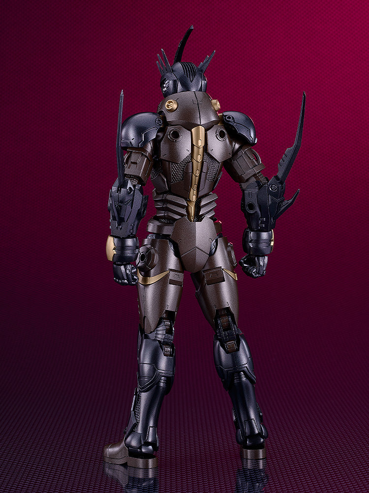 Titanomachia- PLAMAX Gale Hound Guyver 03 Model Kit