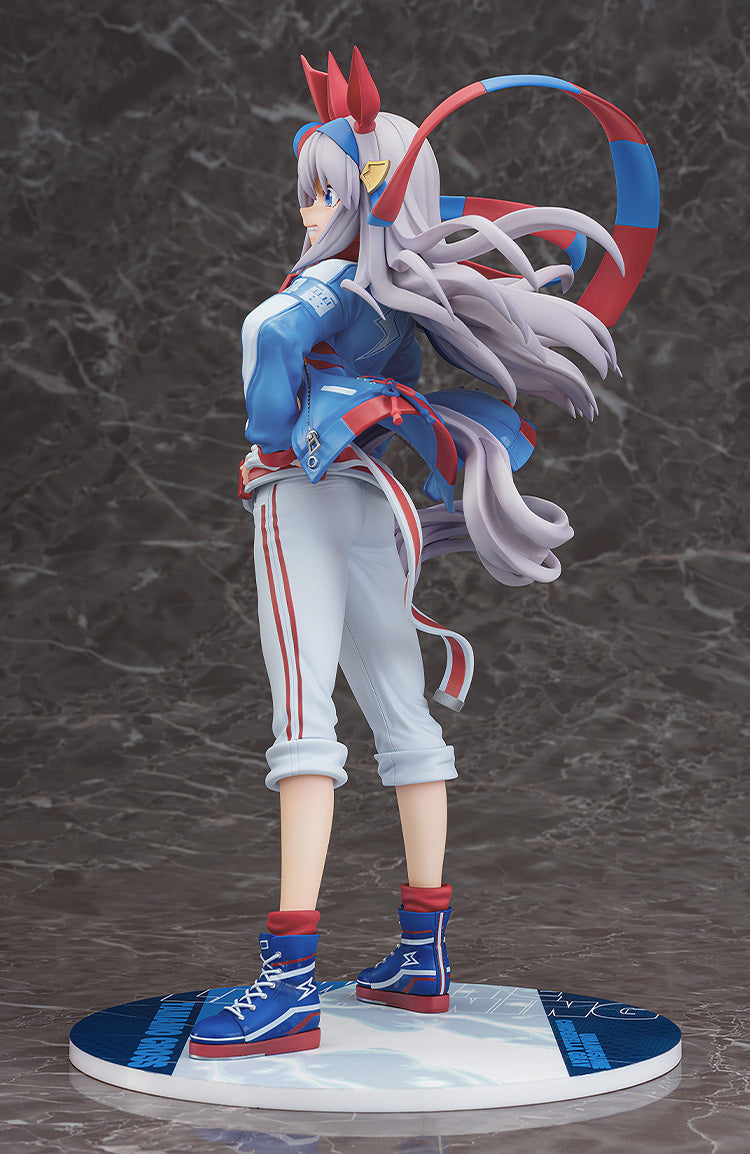 Umamusume: Cinderella Gray - Tamamo Cross 1/7 Scale Figure
