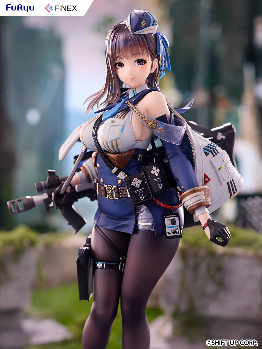 Marian 1/7 Scale Figure 1/7 Scale Figure