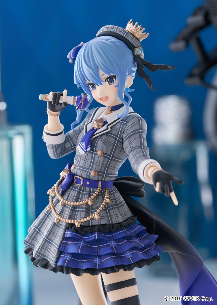 hololive production - POP UP PARADE SP Hoshimachi Suisei Figure (Rerelease)