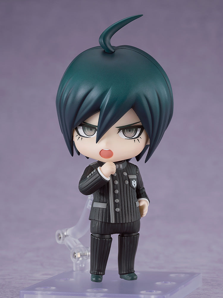 Danganronpa V3: Killing Harmony - Nendoroid Shuichi Saihara Figure