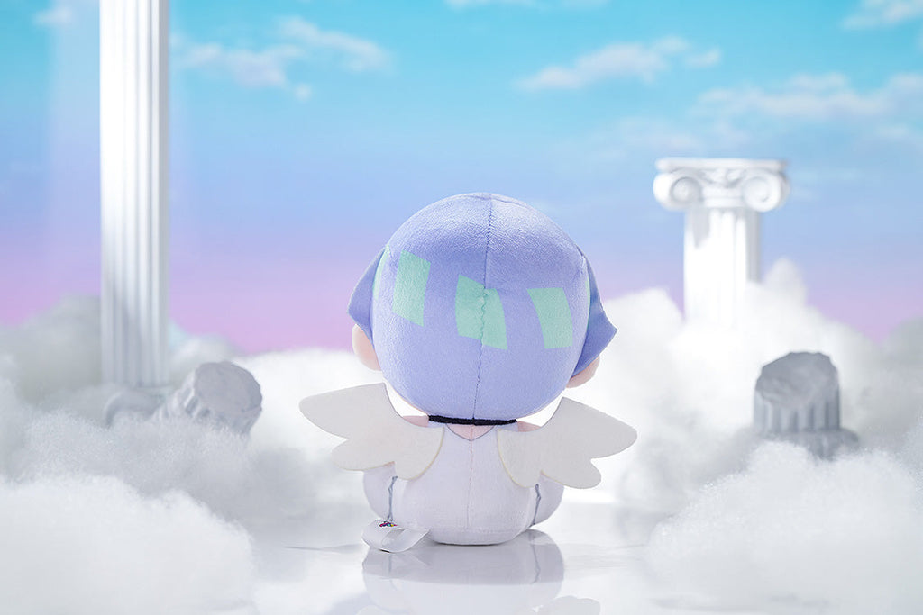 New PANTY & STOCKING with GARTERBELT - Polyester Punipuni Plushie