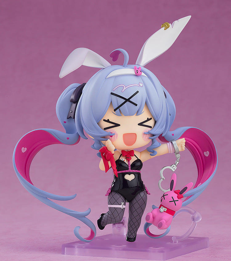 Hatsune Miku - Nendoroid Hatsune Miku: Rabbit Hole Ver. Figure (Rerelease)