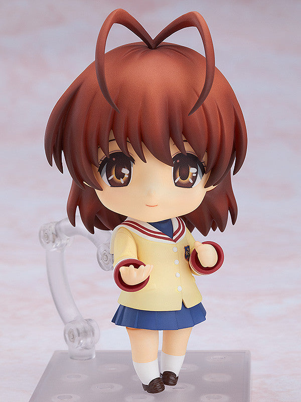 CLANNAD - Nendoroid Nagisa Furukawa Figure
