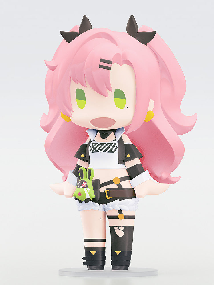 Zenless Zone Zero - HELLO! GOOD SMILE Nicole Demara Figure