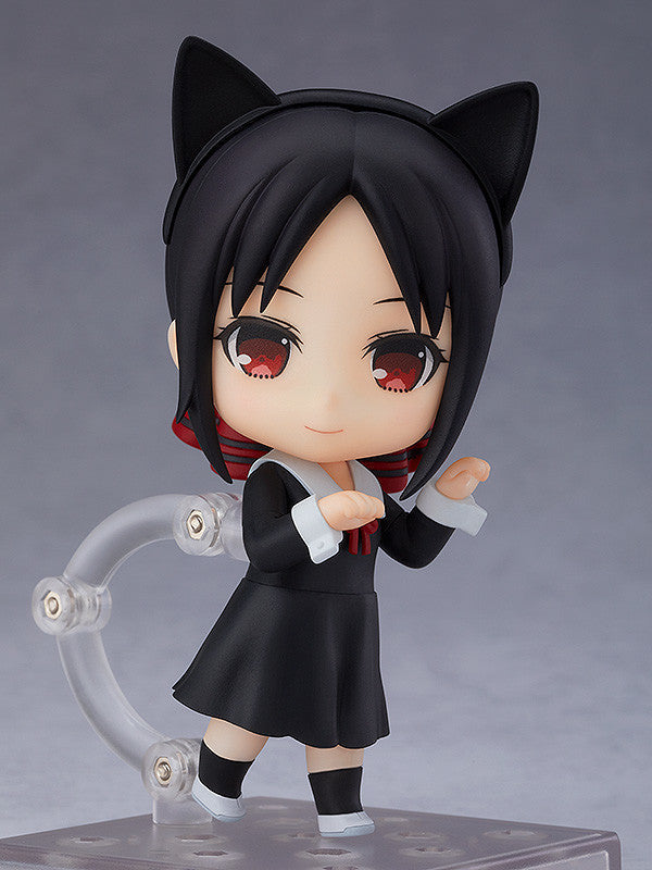 Kaguya-sama: Love is War - Nendoroid Kaguya Shinomiya Figure (Rerelease) (Second Preorder Period)