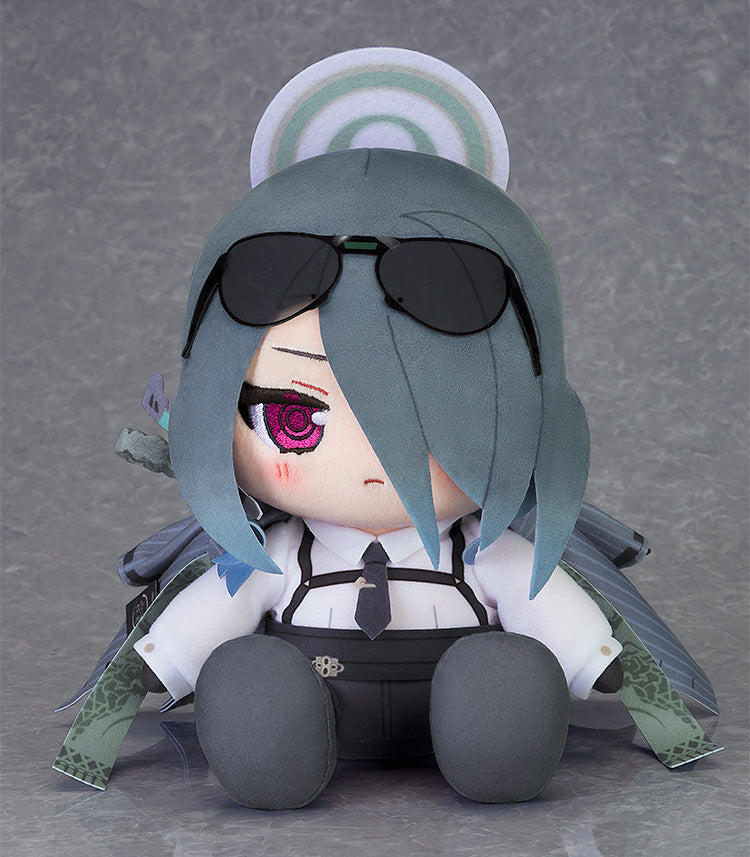 Blue Archive - Chocopuni Plushie Kisaki/Reijo/Mina/Rumi