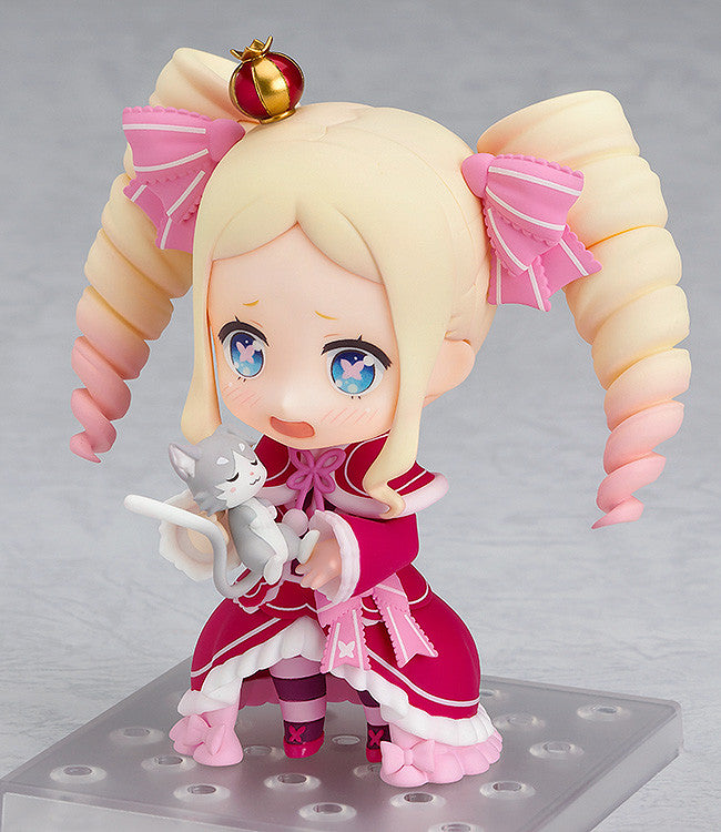 Re:ZERO -Starting Life in Another World- - Nendoroid Beatrice Figure (Rerelease)