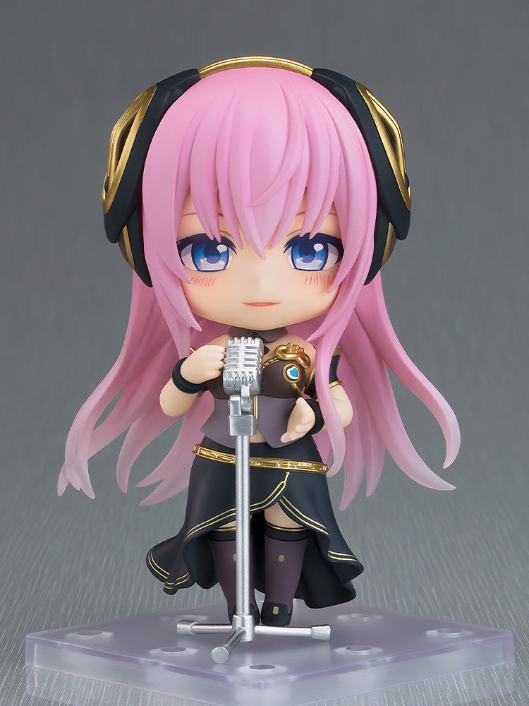 Hatsune Miku - Nendoroid Megurine Luka V4X Figure