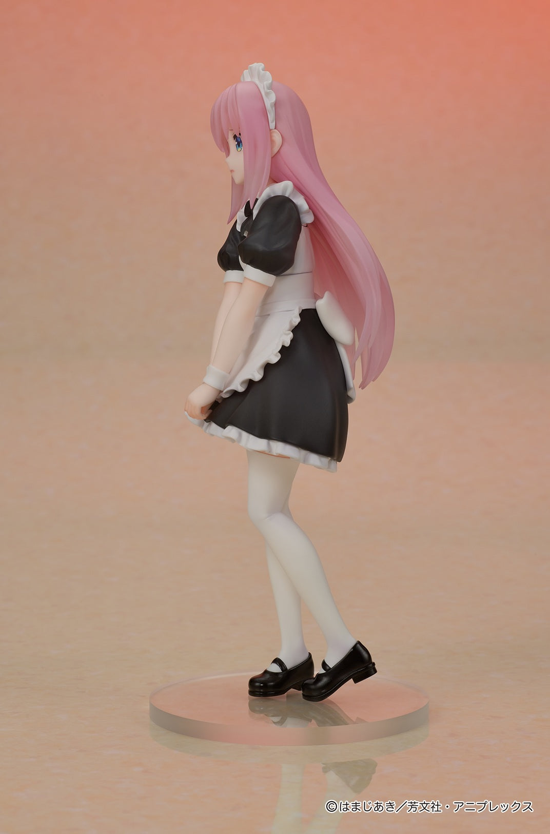 Bocchi the Rock! - DIGSTA Hitori Gotoh Figure